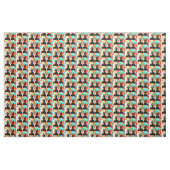 Moderner Erntedank Stoff (Yard (91,4 cm))