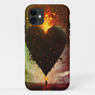 Moderner Experte: Mann des Chic-T-Shirt-Designs Case-Mate iPhone Hülle