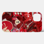 moderner Fall Case-Mate iPhone Hülle (Rückseite (Horizontal))