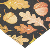 Moderner Falltisch Mittelgroßer Tischläufer (Ecke)