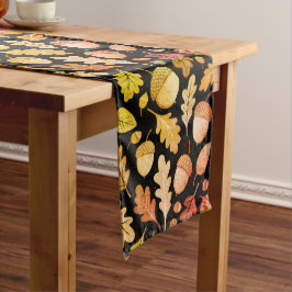 Moderner Falltisch Mittelgroßer Tischläufer