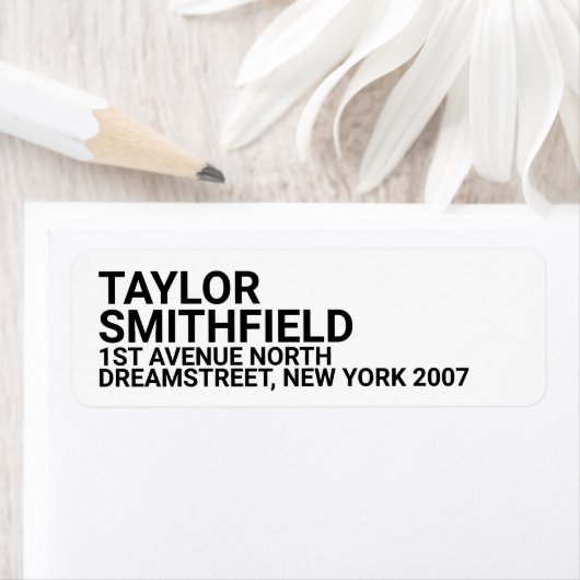 Moderner, feiner und kundenspezifischer Trend (Insitu)