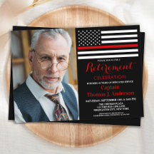 Moderner Feuerwehrmann - Kundenspezifische Foto-Re