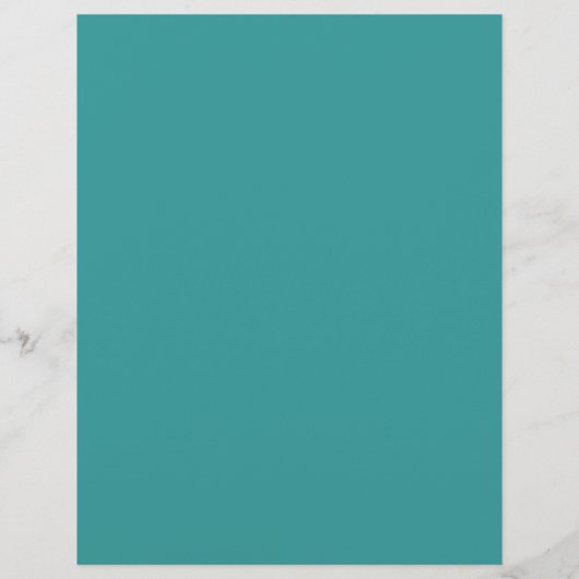 Moderner Flyer für Musikveranstaltungen (Hinten)