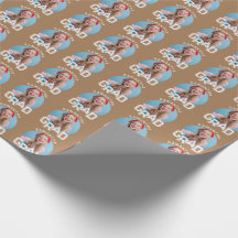 Moderner Foto-Abschluss der High School