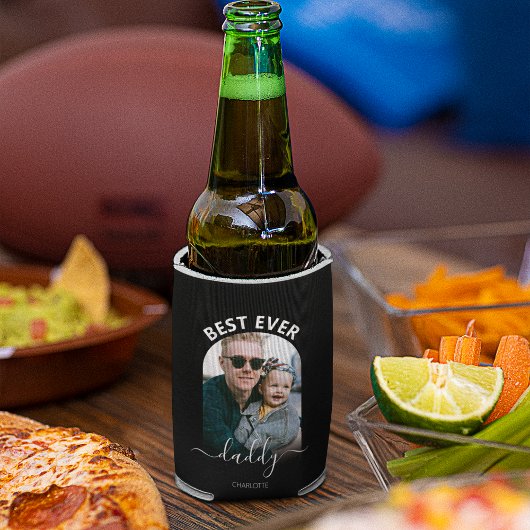 Moderner Foto Arch | Bester je Daddy Dosenkühler