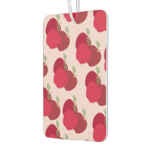 Moderner, fruchtig Inspiriert Apfel Autolufterfrischer (Links)