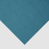 Moderner geometrischer Kreis Seidenpapier (Ausschnitt)