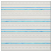 Moderner gestreifter Polka Dot Kinderzimmer Baby N Stoff (Muster)