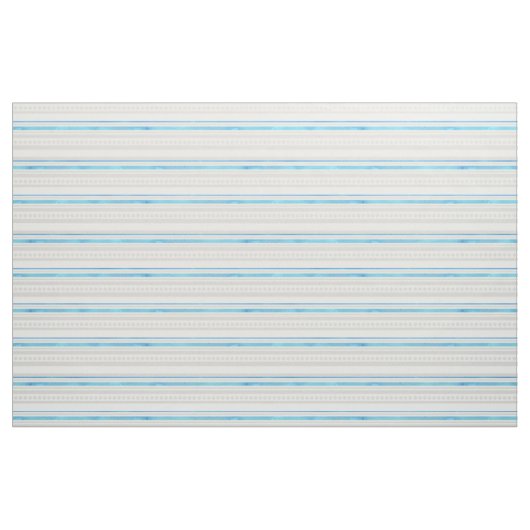 Moderner gestreifter Polka Dot Kinderzimmer Baby N Stoff (Fat Quarter (45,7 x 55,9 cm))