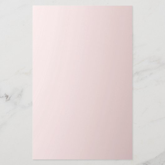 Moderner Glamour Rosa Glitzer sinkt Flyer (Hinten)