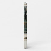Moderner Glitzer Case Mate Barely There (Hinten/Links)