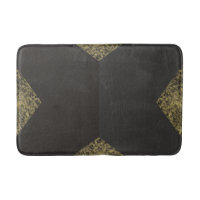 Moderner Gold & Grau Chic