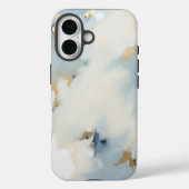 Moderner Gradient Fusion Case-Mate Tough Case (Rückseite)
