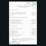 Moderner, grüner Flyer<br><div class="desc">Moderner, grüner Flayer in schwarz-grau, weiß, grün, blau. Bearbeiten Sie Ihr Produkt in wenigen Minuten, indem Sie Ihre Daten hinzufügen. Sie können den Schriftart/die Farbe/Position durch "weitere Personalisierung" ändern.</div>
