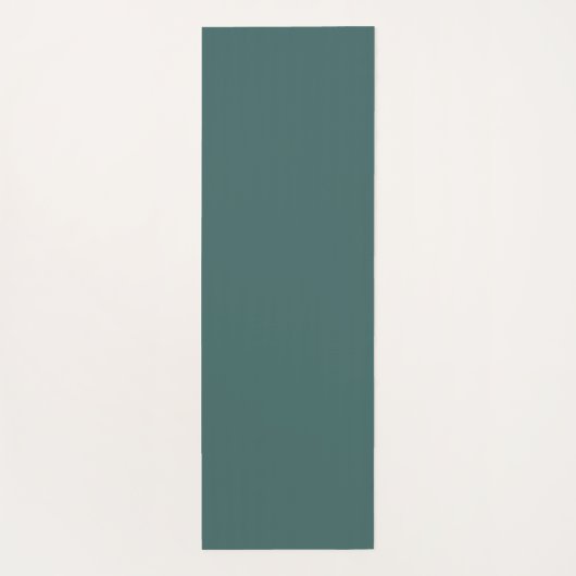 Moderner Hai-Kiefer unter der Meergalaxie Yogamatte (Rückseite)