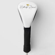 Moderner handschriftlicher Schriftzug-Monogramm