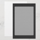 Moderner Hintergrund für die CO2-Faser Briefpapier (Vorne/Hinten)