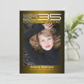 Moderner, hoch entwickelter futuristischer Foto Ab Ankündigung (Stehend Vorderseite)