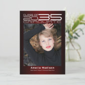 Moderner, hoch entwickelter futuristischer Foto Ab Ankündigung (Stehend Vorderseite)