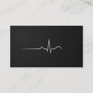 Moderner Impuls No.1 Visitenkarte