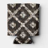 Moderner Indianer 35 Dosenkühler (Vorderseite)