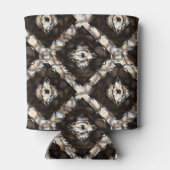 Moderner Indianer 35 Dosenkühler (Rückseite)