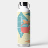 Moderner Kaffee aus der Mitte des Jahrhunderts Per Trinkflasche (Vorderseite)