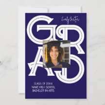 Moderner kalligrafischer Abschluss