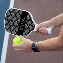 Moderner Korbweidegang minimaler