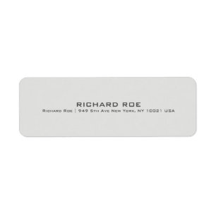 Moderner kreativer beruflicher