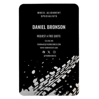 Moderner Kühlschrank für Mechanische Reparatur von Magnet