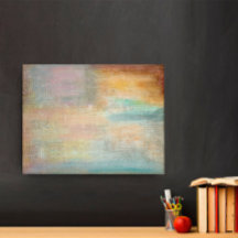 Moderner Künstlerischer Herbst Abstrakt