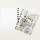 Moderner LGBTQ Hochzeitsplaner für Foto Planer (Anzeige)