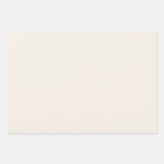 Moderner Lila Farbblock für das Gerät Geschenkpapier Set (Vorderseite 3)