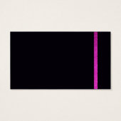 Moderner Lila Girly Glitzer Elegante Rosa Hochzeit (Rückseite)