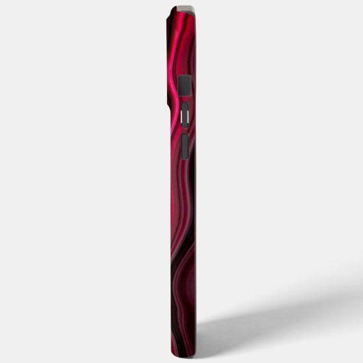 Moderner Look Case-Mate iPhone Hülle (Rückseite / Links)