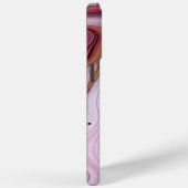 Moderner Look Case-Mate iPhone Hülle (Rückseite / Rechts)