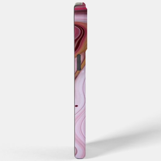 Moderner Look Case-Mate iPhone Hülle (Rückseite / Rechts)