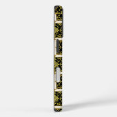 Moderner Luxus Elegante Sammlung Case-Mate iPhone Hülle (Rückseite / Rechts)