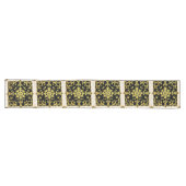 Moderner Luxus Elegante Sammlung Großer Tischläufer (Horizontal)