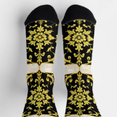 Moderner Luxus Elegante Sammlung Socken (Oben)