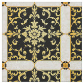 Moderner Luxus Elegante Sammlung Stoff (Nahaufnahme)