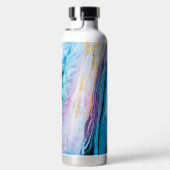 Moderner Marmor Trinkflasche (Rechts)