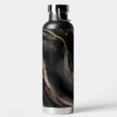 Moderner Marmor Trinkflasche (links)