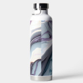 Moderner Marmor Trinkflasche (Rechts)