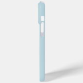 Moderner MD Doktor der Medicine Med School Abschlu Case-Mate iPhone Hülle (Rückseite / Links)