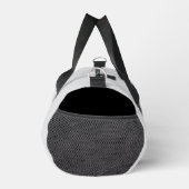 Moderner MD Doktor der Medicine Med School Abschlu Duffle Bag (Rechts)