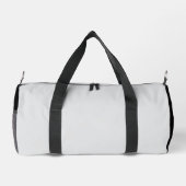 Moderner MD Doktor der Medicine Med School Abschlu Duffle Bag (Rückseite)