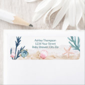 Moderner Meeresschildkröten (Insitu)